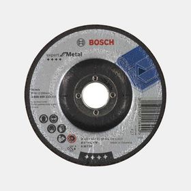 Bosch 2608600223 125X6.0X22.23 mm Expert For Metal Taşlama Diski