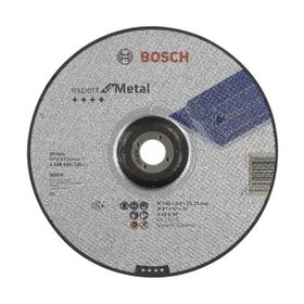 Bosch 2608600226 230x3.0 mm Bombeli Metal Kesici Disk