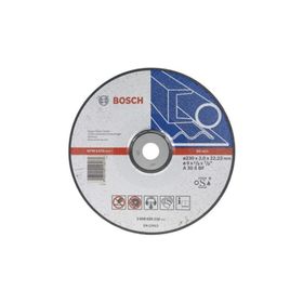 Bosch 2608600226 230x3.0 mm Bombeli Metal Kesici Disk