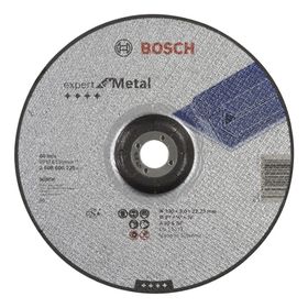Bosch 2608600226 230x3.0 mm Bombeli Metal Kesici Disk