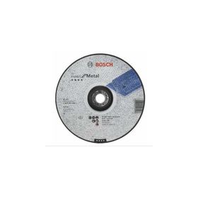 Bosch 2608600228 230x6.0 mm Metal Kesici Disk