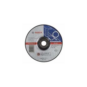 Bosch 2608600315 180x6.0 mm Metal Kesici Disk