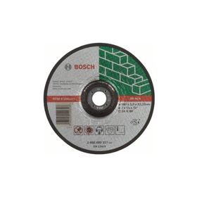 Bosch 2608600317 180x3.0 mm Bombeli Beton Kesici Disk