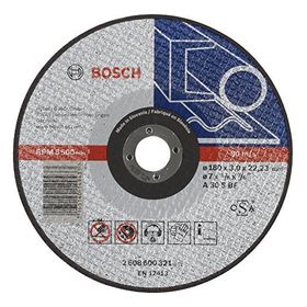 Bosch 2608600321 180x3.0 mm Düz Metal Kesici Disk
