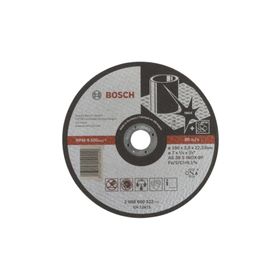 Bosch 2608600322 180x3.0 mm Düz Çelik Kesici Disk