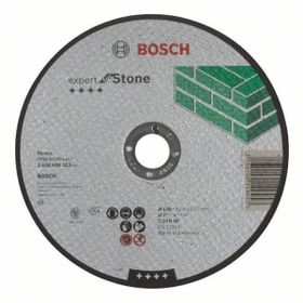 Bosch 2608600323 180x3.0 mm Düz Beton Kesici Disk