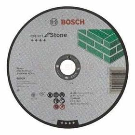 Bosch 2608600323 180x3.0 mm Düz Beton Kesici Disk