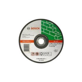 Bosch 2608600323 180x3.0 mm Düz Beton Kesici Disk