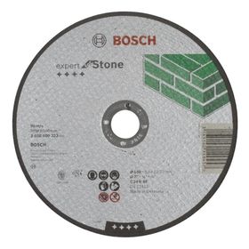 Bosch 2608600323 180x3.0 mm Düz Beton Kesici Disk