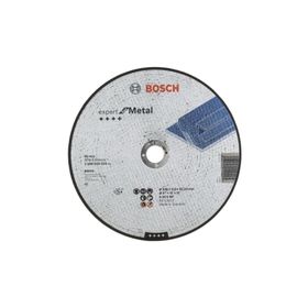 Bosch 2608600324 230x3.0 mm Düz Metal Kesici Disk