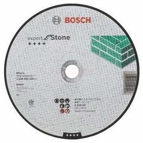 Bosch 2608600326 230x3.0 mm 10'lu Düz Beton Kesici Disk