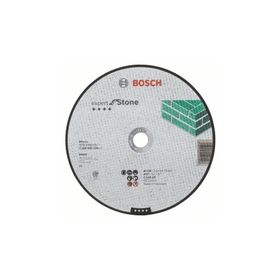 Bosch 2608600326 230x3.0 mm 10'lu Düz Beton Kesici Disk