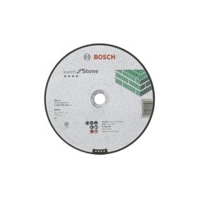 Bosch 2608600326 230x3.0 mm 10'lu Düz Beton Kesici Disk
