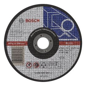 Bosch 2608600382 150x2.5 mm Düz Metal Kesici Disk