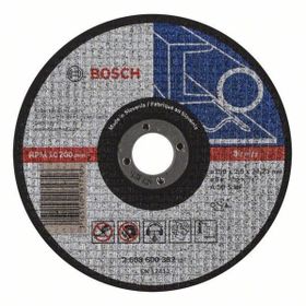 Bosch 2608600382 150x2.5 mm Düz Metal Kesici Disk