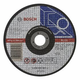 Bosch 2608600382 150x2.5 mm Düz Metal Kesici Disk