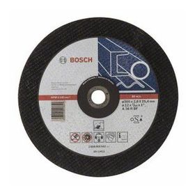 Bosch 2608600542 300x25.40x2.8 mm Düz Metal Kesici Disk