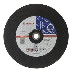 Bosch 2608600543 350x25.40x2.8 mm 10'lu Düz Metal Kesici Disk
