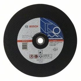 Bosch 2608600543 350x25.40x2.8 mm 10'lu Düz Metal Kesici Disk