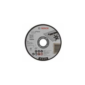 Bosch 2608600545 115x1.0 mm Düz Çelik Kesici Disk