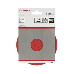 Bosch 2608601077 M14 125 mm Kağıt Zımpara Tabanı