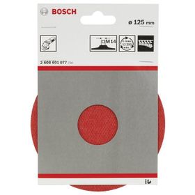 Bosch 2608601077 M14 125 mm Kağıt Zımpara Tabanı