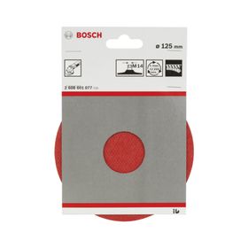 Bosch 2608601077 M14 125 mm Kağıt Zımpara Tabanı