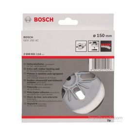 Bosch 2608601114 Zımpara Tabanı