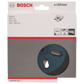 Bosch 2608601116 Zımpara Tabanı
