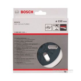 Bosch 2608601116 Zımpara Tabanı
