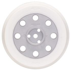 Bosch 2608601117 Zımpara Tabanı