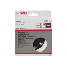 Bosch 2608601118 Zımpara Tabanı