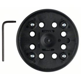 Bosch 2608601175 Zımpara Tabanı