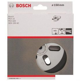 Bosch 2608601185 Zımpara Tabanı