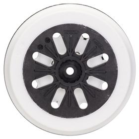 Bosch 2608601185 Zımpara Tabanı
