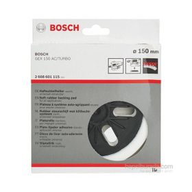 Bosch 2608601185 Zımpara Tabanı