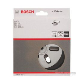 Bosch 2608601185 Zımpara Tabanı