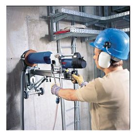 Bosch 2608601365 92 mm Elmas Karot Uç