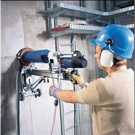 Bosch 2608601375 172 mm Elmas Karot Uç