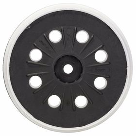 Bosch 2608601607 125 mm Orta Sert Zımpara Tabanı