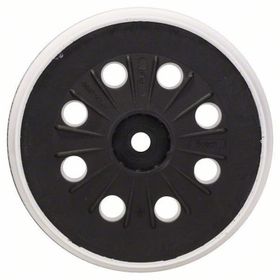 Bosch 2608601607 125 mm Orta Sert Zımpara Tabanı