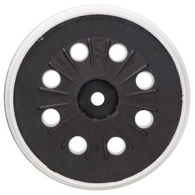 Bosch 2608601607 125 mm Orta Sert Zımpara Tabanı