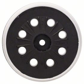 Bosch 2608601607 125 mm Orta Sert Zımpara Tabanı