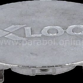 Bosch 2608601720 X-Lock Fiber Disk Için Klips