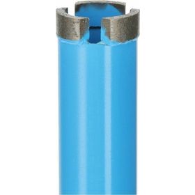 Bosch 2608601734 32 mm Beton İçin 1/2'' Girişli Sulu Elmas Karot Ucu