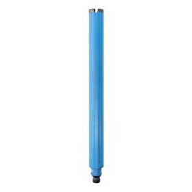 Bosch 2608601735 42 mm Beton İçin 1/2'' Girişli Sulu Elmas Karot Ucu