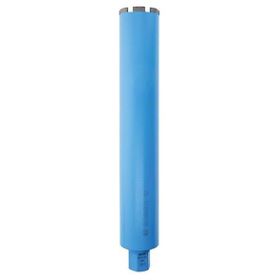 Bosch 2608601738 72 mm Beton İçin 1 1/4'' UNC Girişli Sulu Elmas Karot Ucu