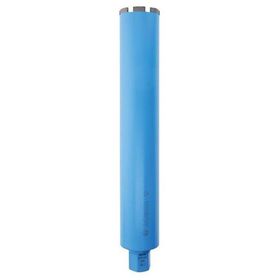 Bosch 2608601738 72 mm Beton İçin 1 1/4'' UNC Girişli Sulu Elmas Karot Ucu