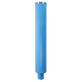 Bosch 2608601738 72 mm Beton İçin 1 1/4'' UNC Girişli Sulu Elmas Karot Ucu