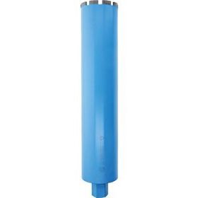 Bosch 2608601740 102 mm Beton İçin 1 1/4'' UNC Girişli Sulu Elmas Karot Ucu